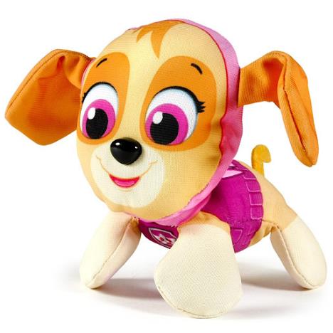 Paw Patrol Pup Pals Skye Soft Toy £8.99